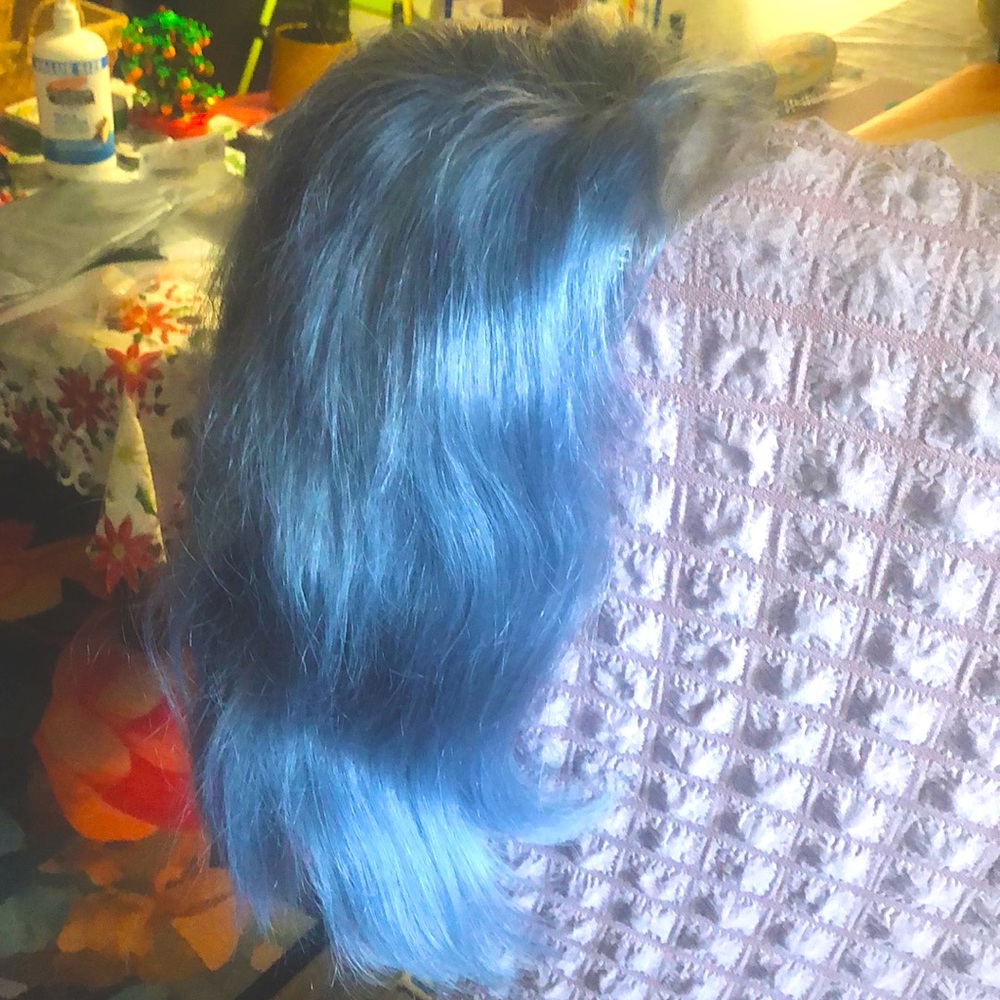 Women Wigs.